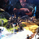 Illustration for article titled Mega Bloks Brings the emWorld of Warcraft/em to Tiny, Geometrical Life